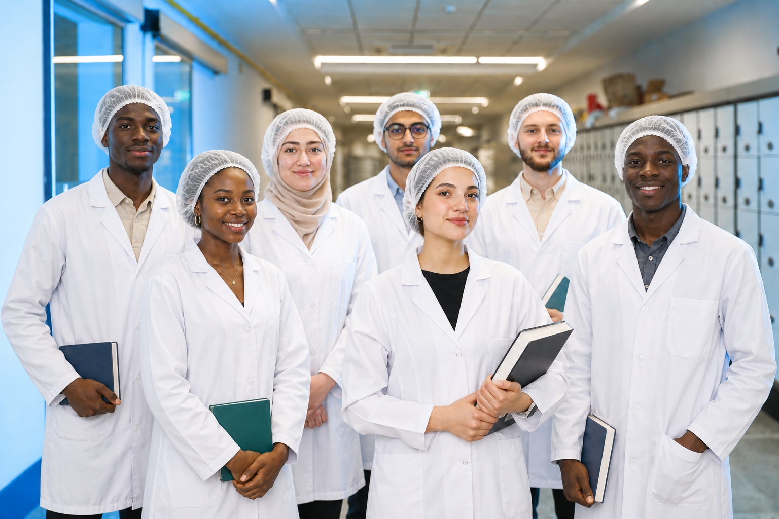 Étudiants en sciences de la santé SUP SANTÉ — Tunis
